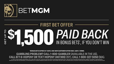 betmgm wyoming promo